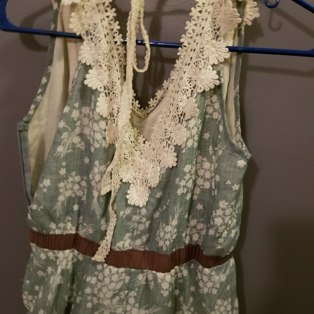 Ryu dress